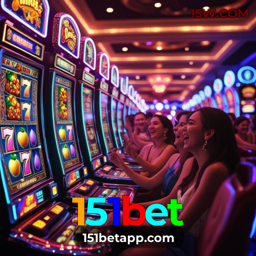 Instalar APK 151bet