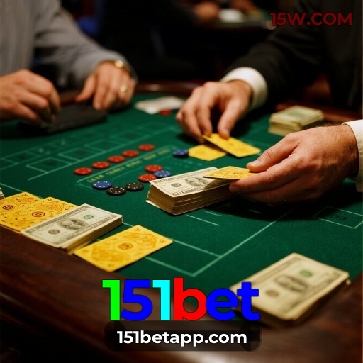 Promoções e bônus exclusivos da 151bet