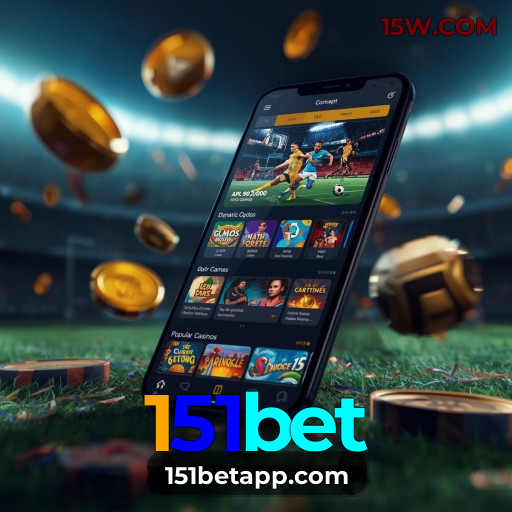 Cashback Semanal 151bet
