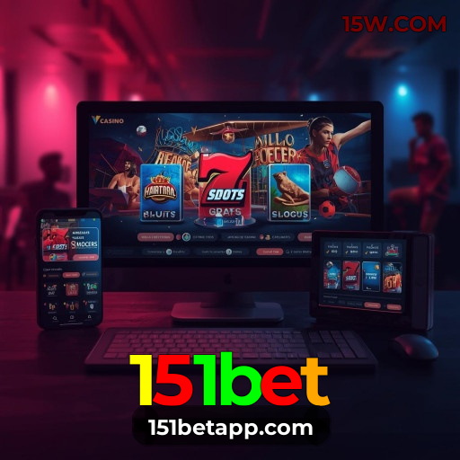 Reload Bonus 151bet