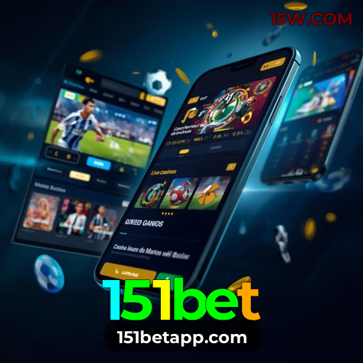 Cashback semanal 151bet